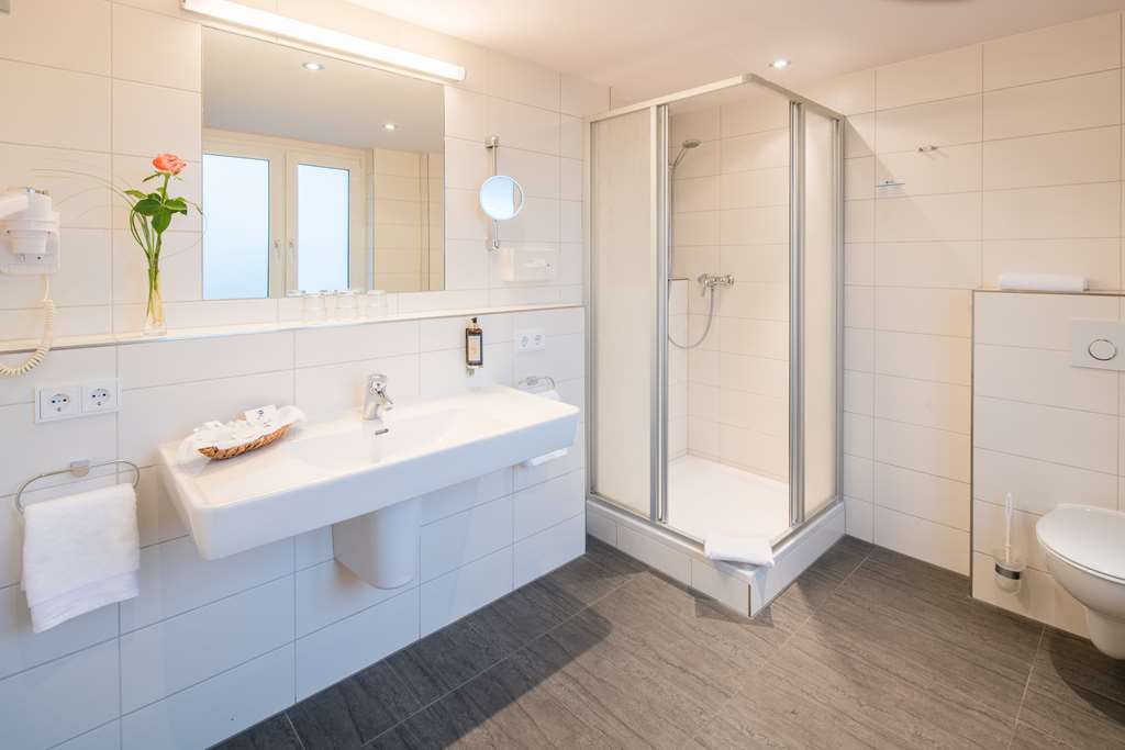 Best Western Blankenburg Hotel