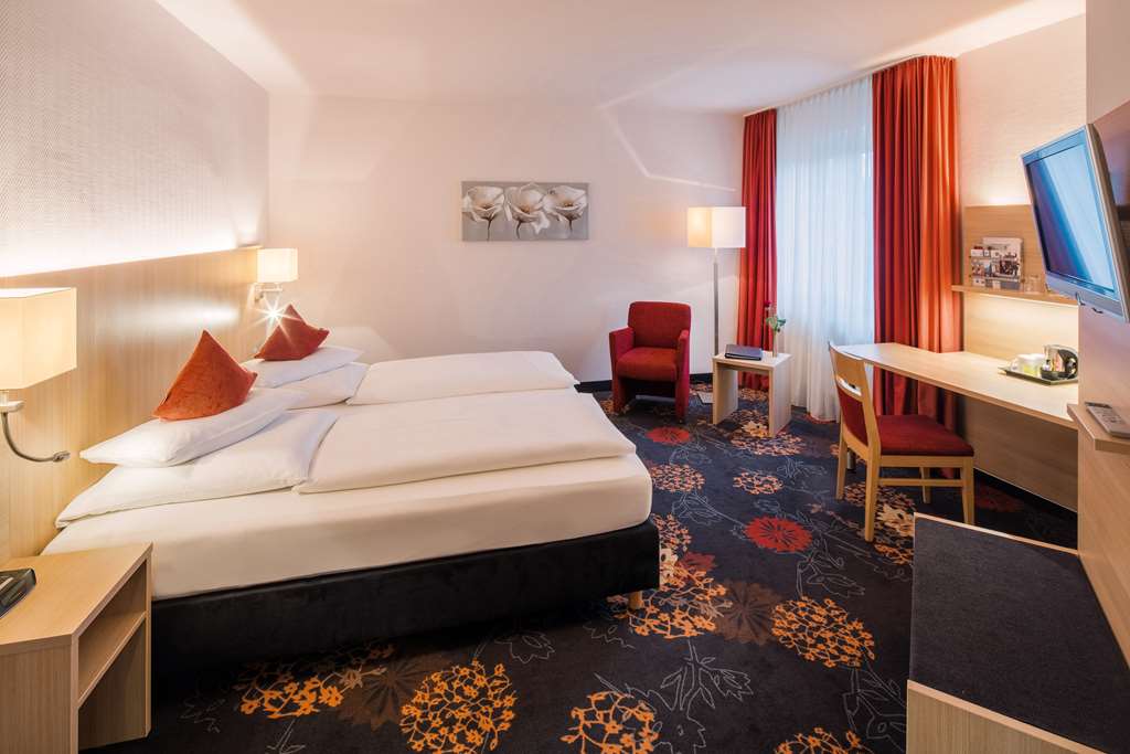 Best Western Blankenburg Hotel