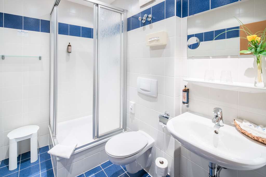 Best Western Blankenburg Hotel