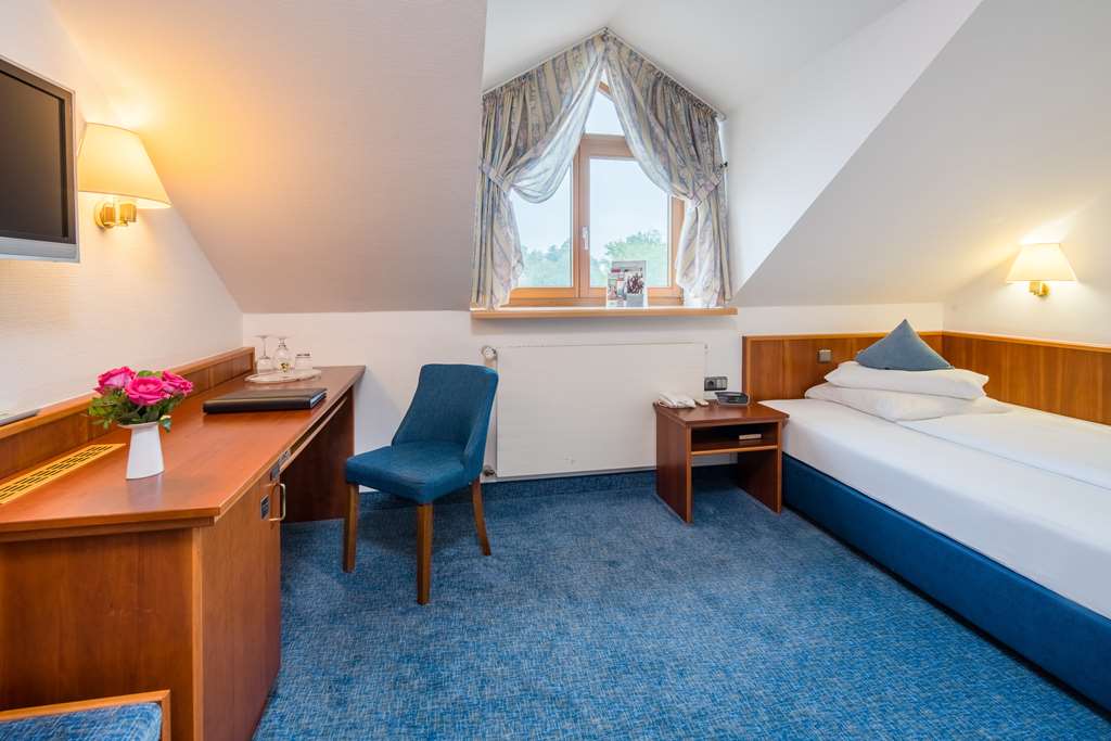 Best Western Blankenburg Hotel