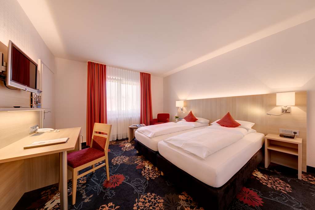 Best Western Blankenburg Hotel