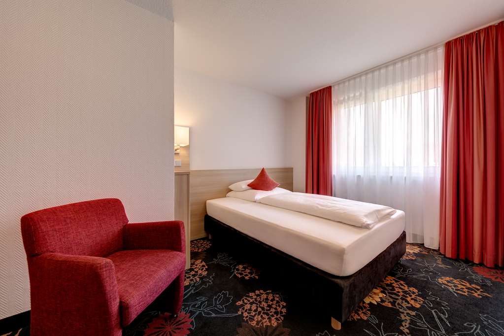 Best Western Blankenburg Hotel