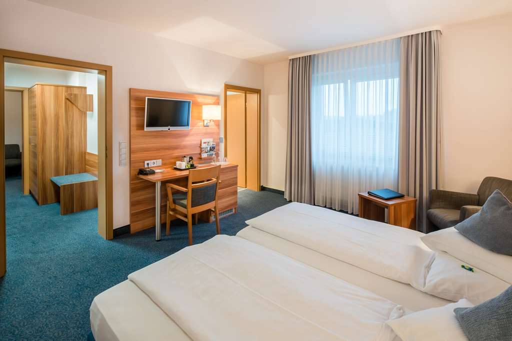 Best Western Blankenburg Hotel