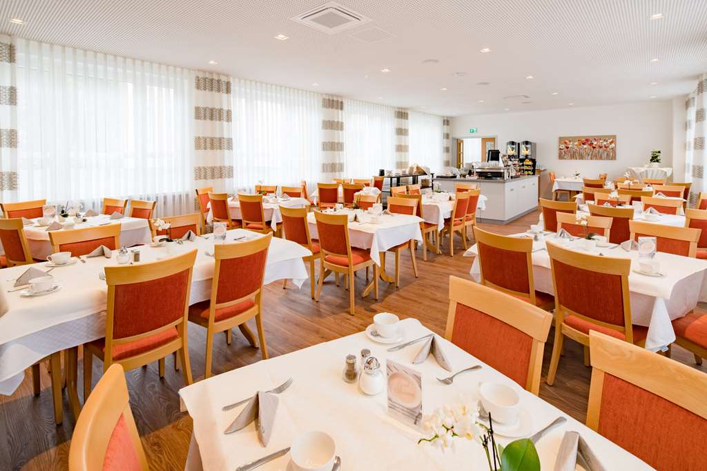 Best Western Blankenburg Hotel