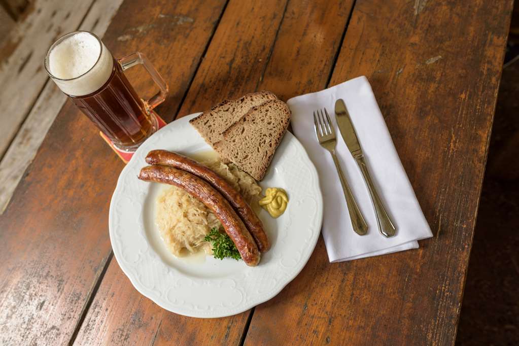 Best Western Blankenburg Hotel