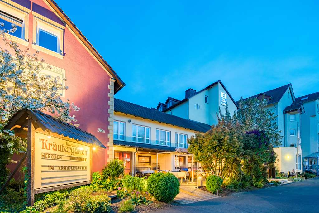 Best Western Blankenburg Hotel