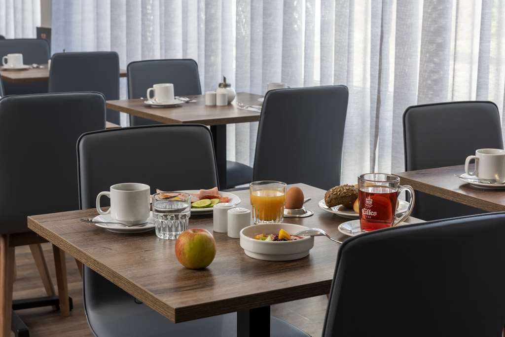 Best Western Hotel Achim Bremen