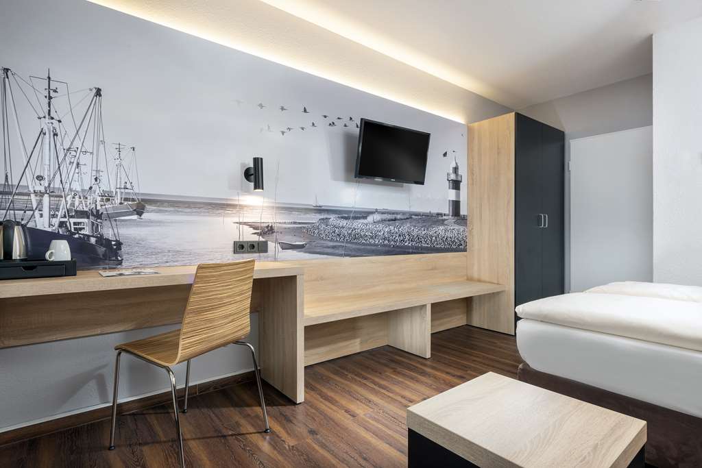 Best Western Hotel Achim Bremen