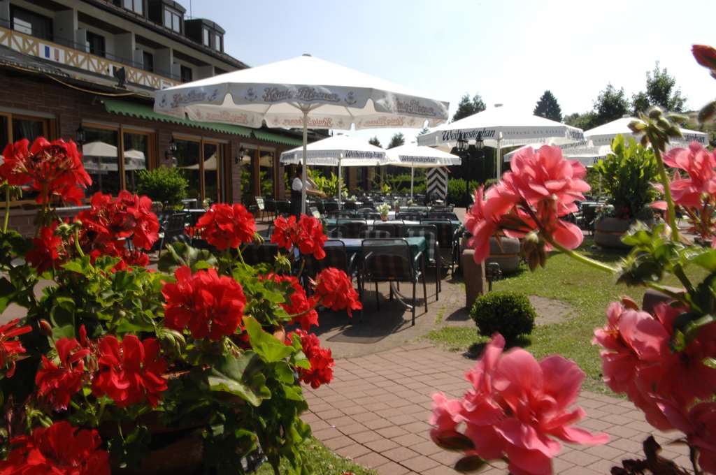 Best Western Hotel Brunnenhof