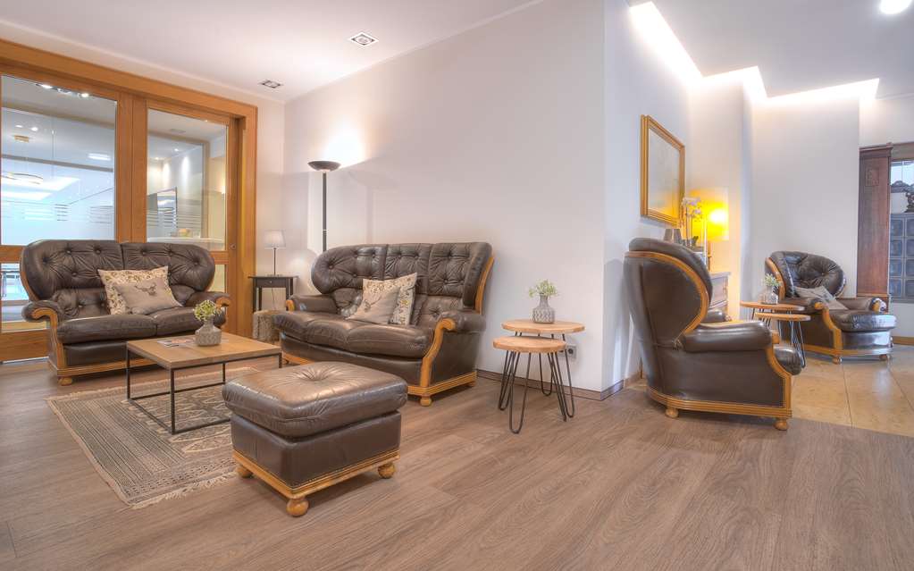 Best Western Hotel Brunnenhof