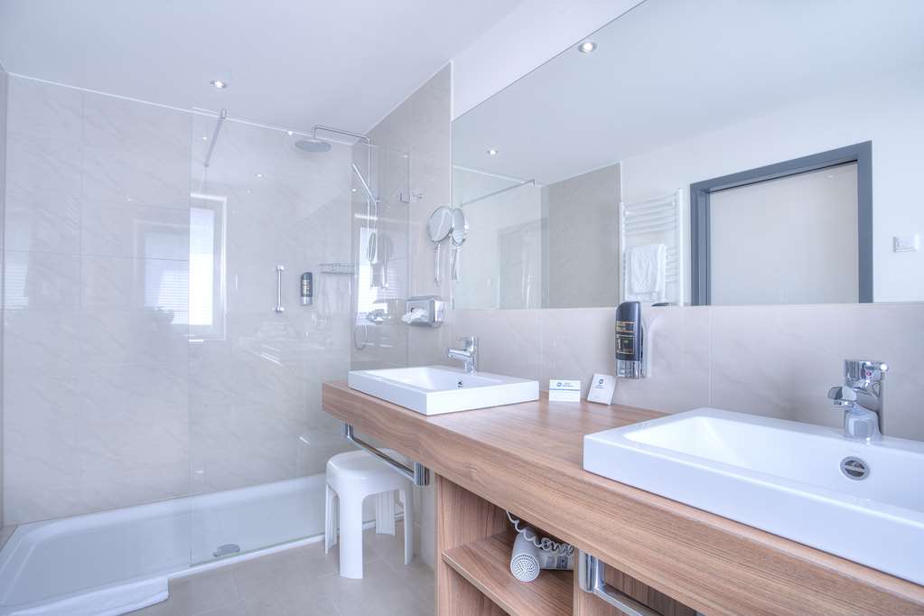 Best Western Hotel Brunnenhof
