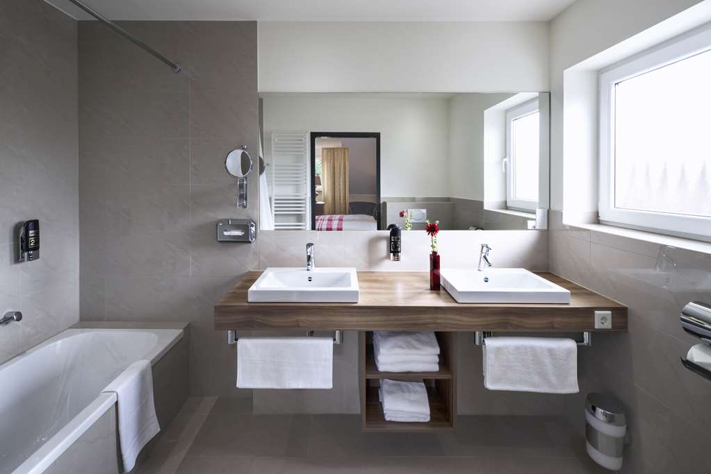 Best Western Hotel Brunnenhof