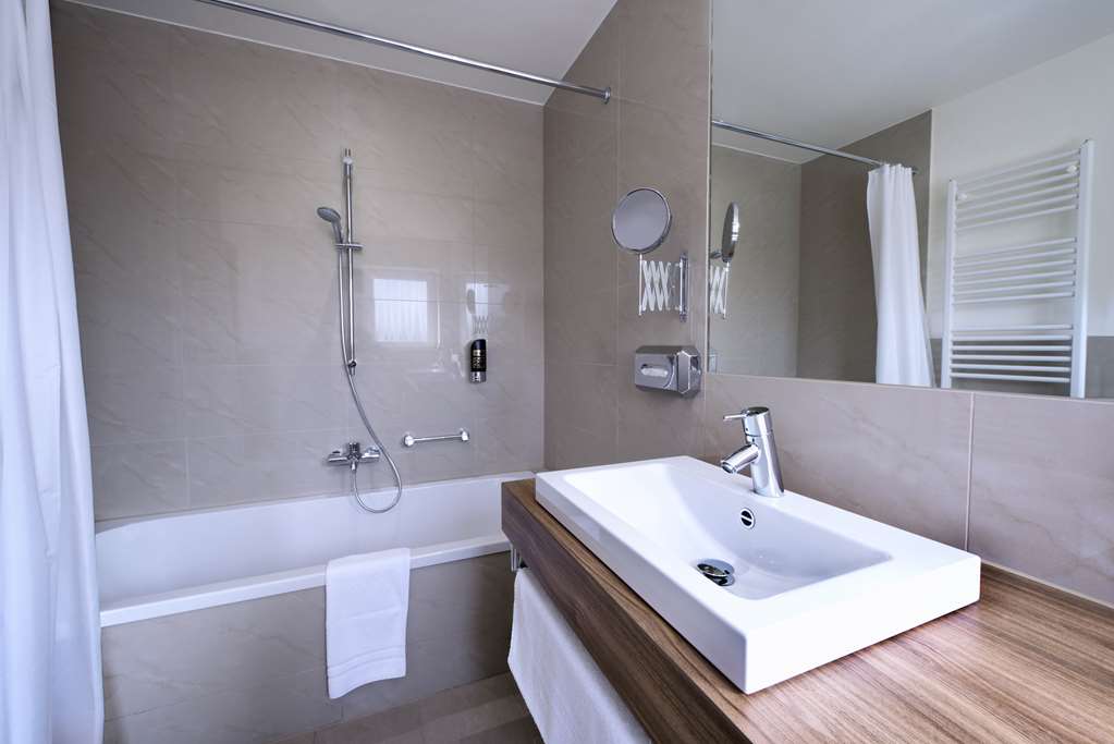 Best Western Hotel Brunnenhof