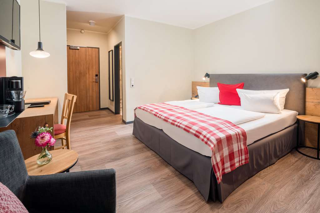 Best Western Hotel Brunnenhof