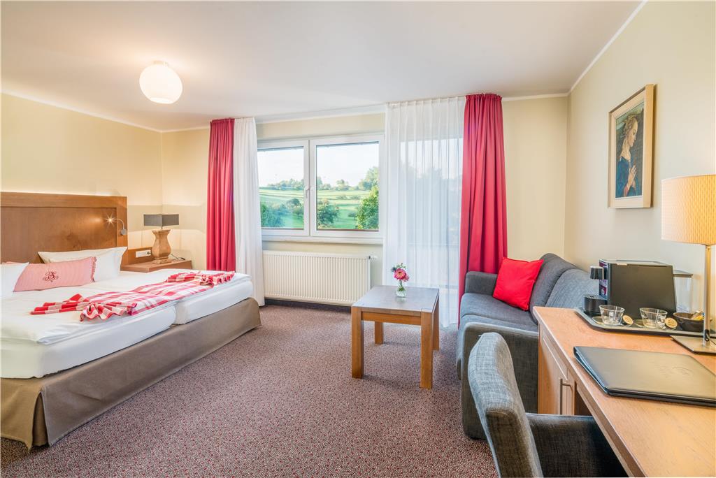Best Western Hotel Brunnenhof