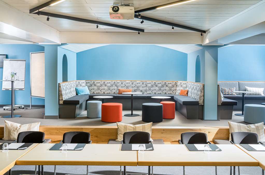 Best Western Hotel Brunnenhof