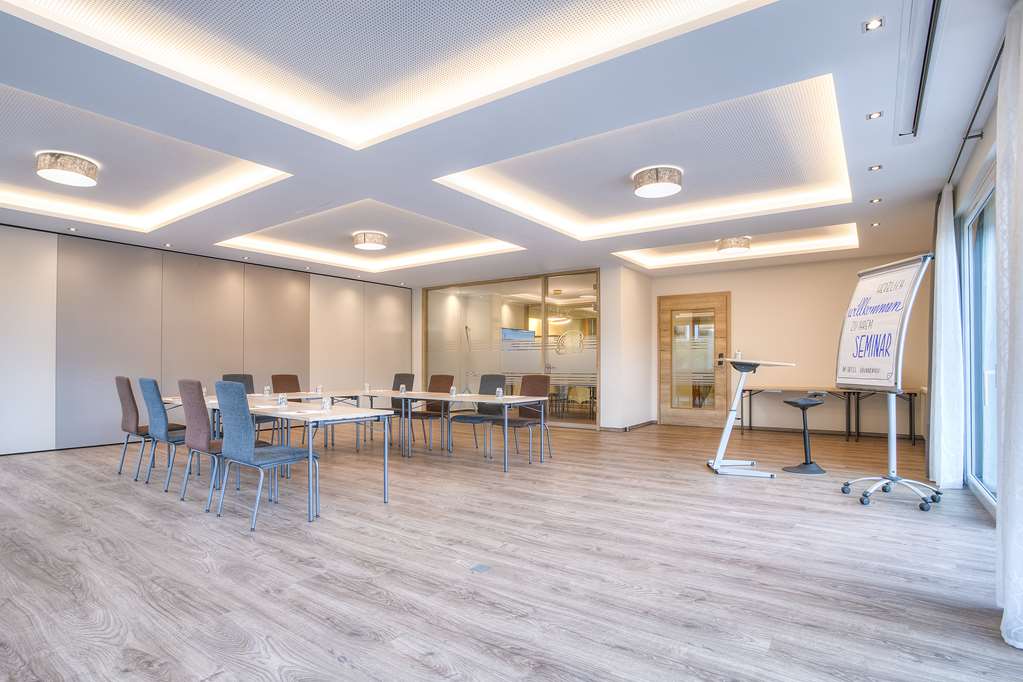 Best Western Hotel Brunnenhof