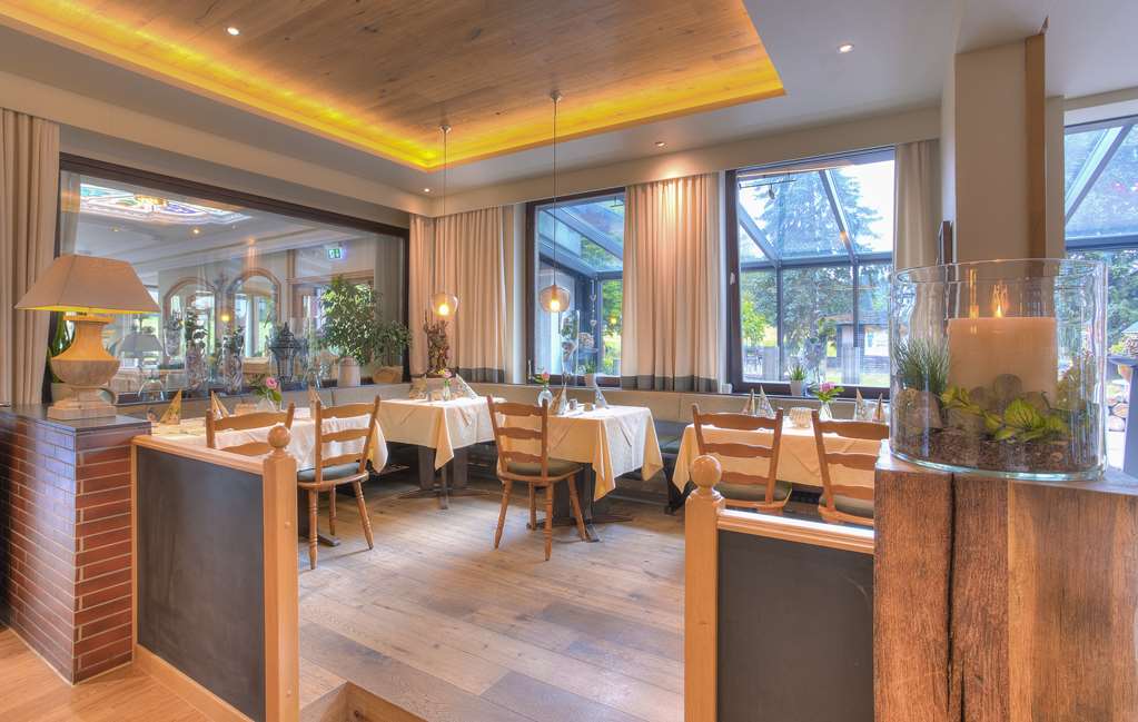 Best Western Hotel Brunnenhof