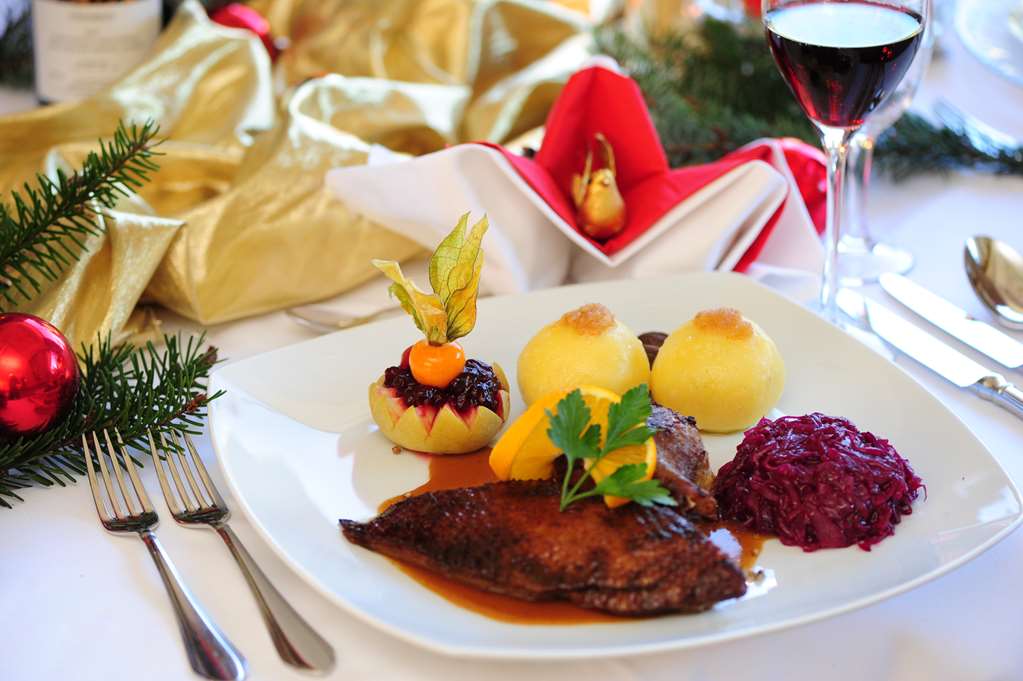 Best Western Hotel Brunnenhof