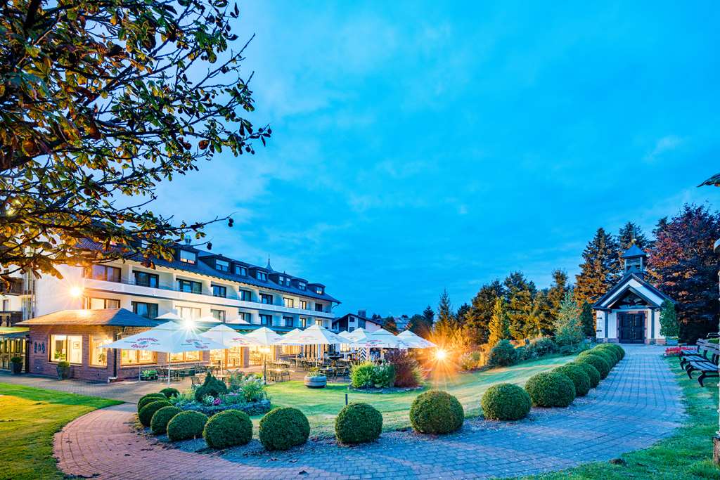Best Western Hotel Brunnenhof