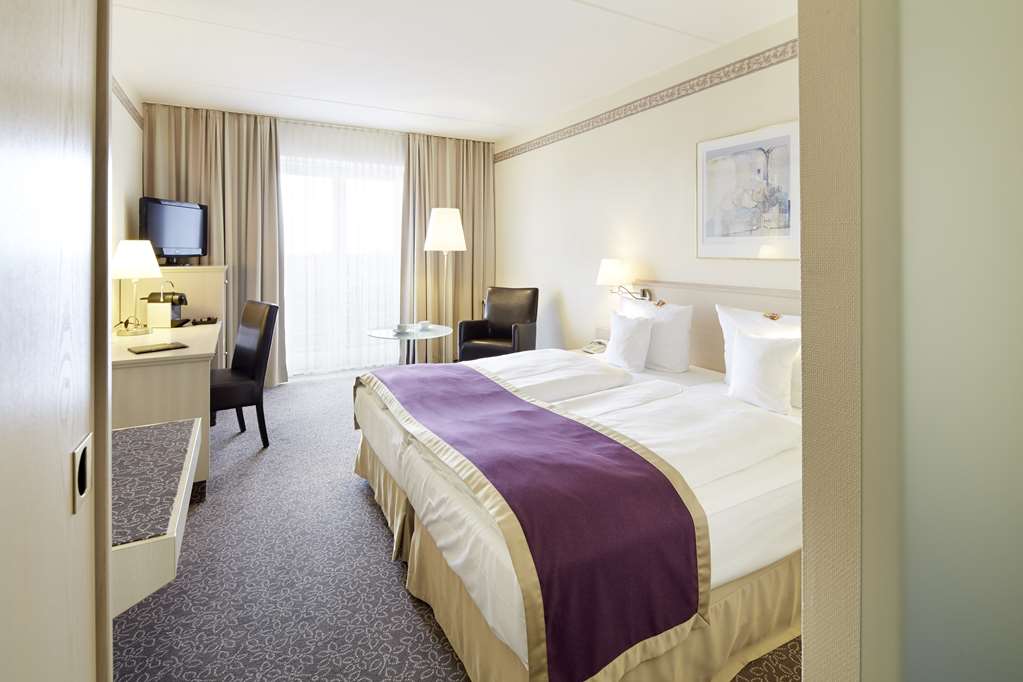 Best Western Hotel Helmstedt am Lappwald