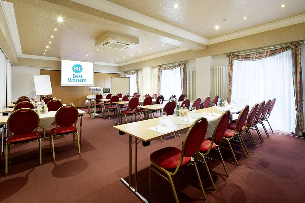 Best Western Hotel Helmstedt am Lappwald