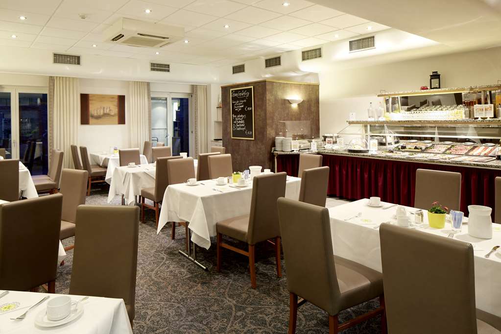 Best Western Hotel Helmstedt am Lappwald