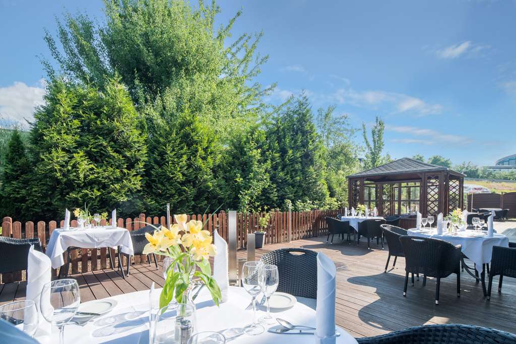 Best Western Hotel Helmstedt am Lappwald