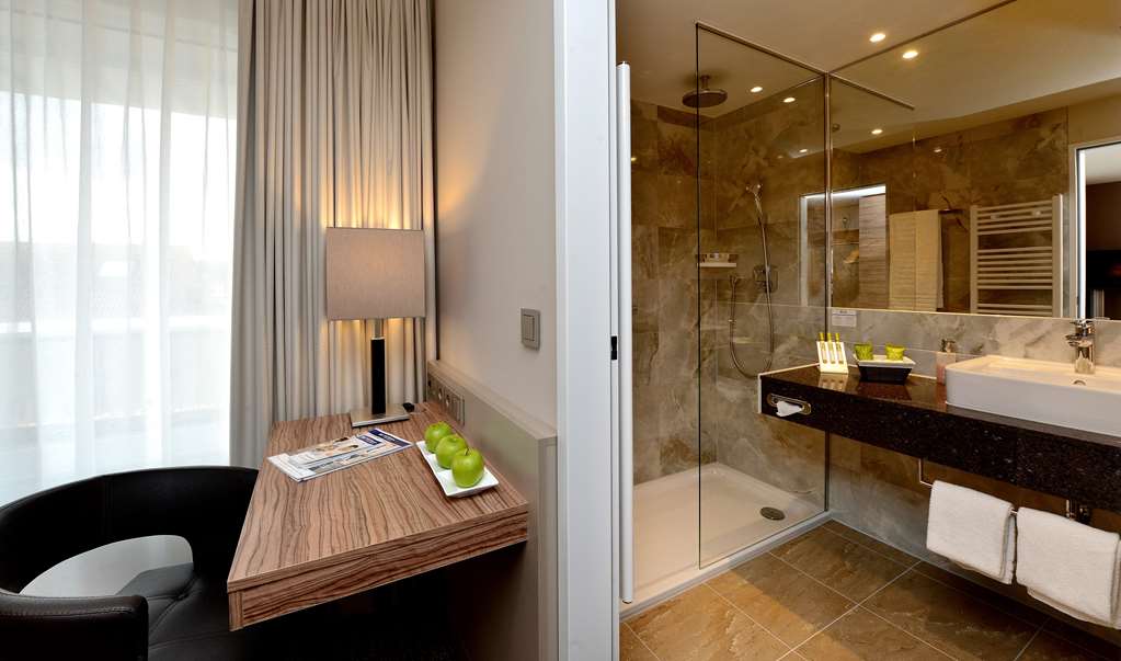 Best Western Plus Delta Park Hotel