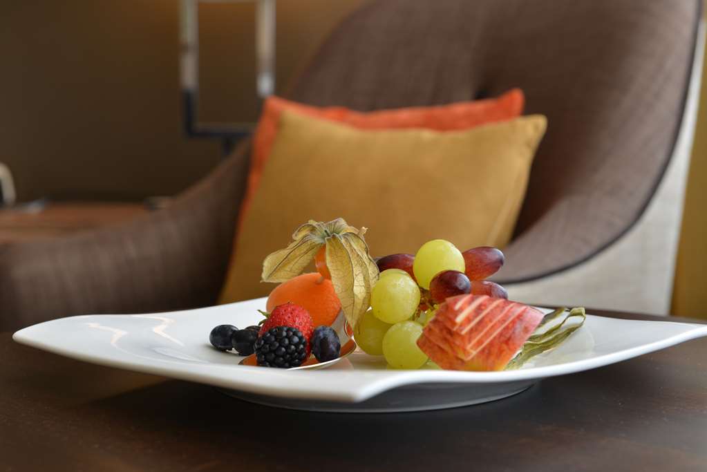 Best Western Plus Delta Park Hotel