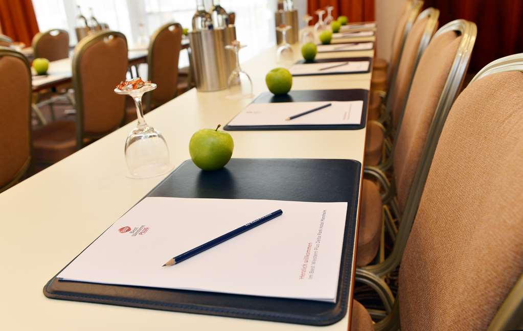 Best Western Plus Delta Park Hotel