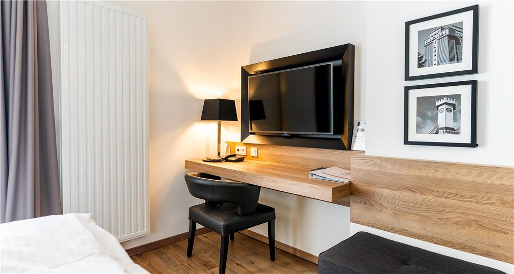 Best Western Plus Hotel Ostertor