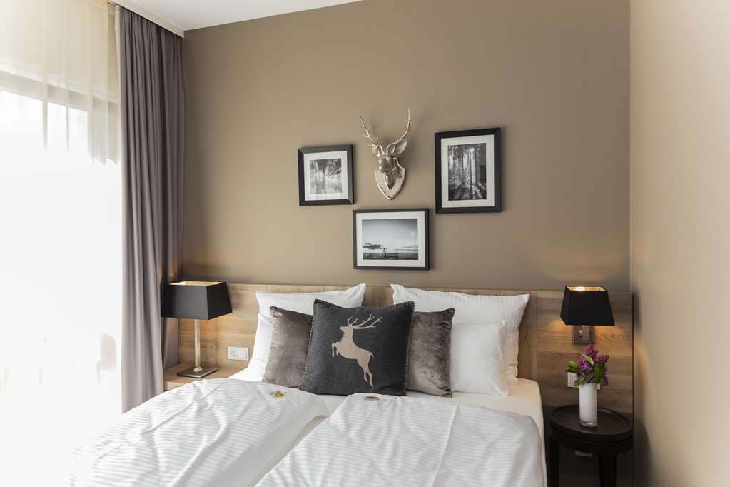 Best Western Plus Hotel Ostertor