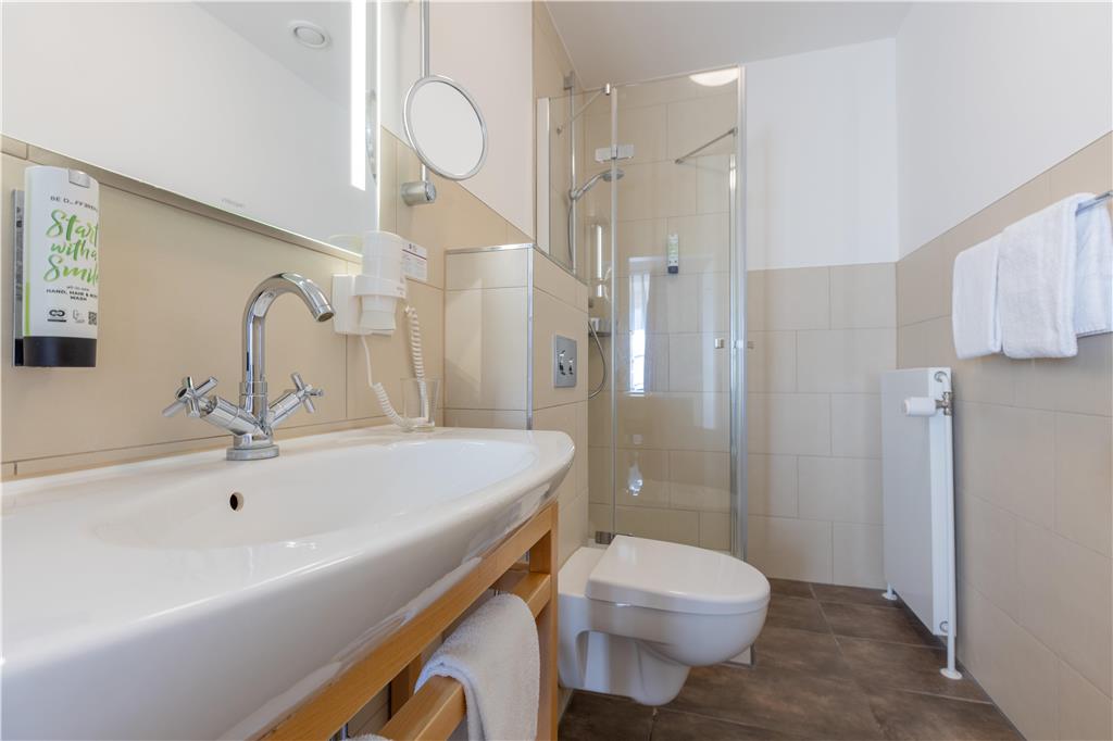 Best Western Plus Theodor Storm Hotel
