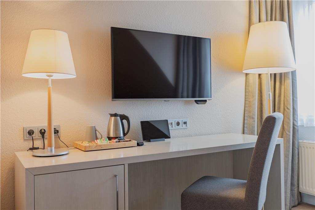 Best Western Plus Theodor Storm Hotel