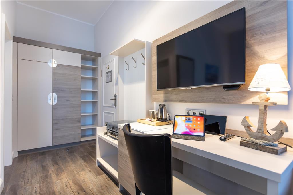 Best Western Plus Theodor Storm Hotel