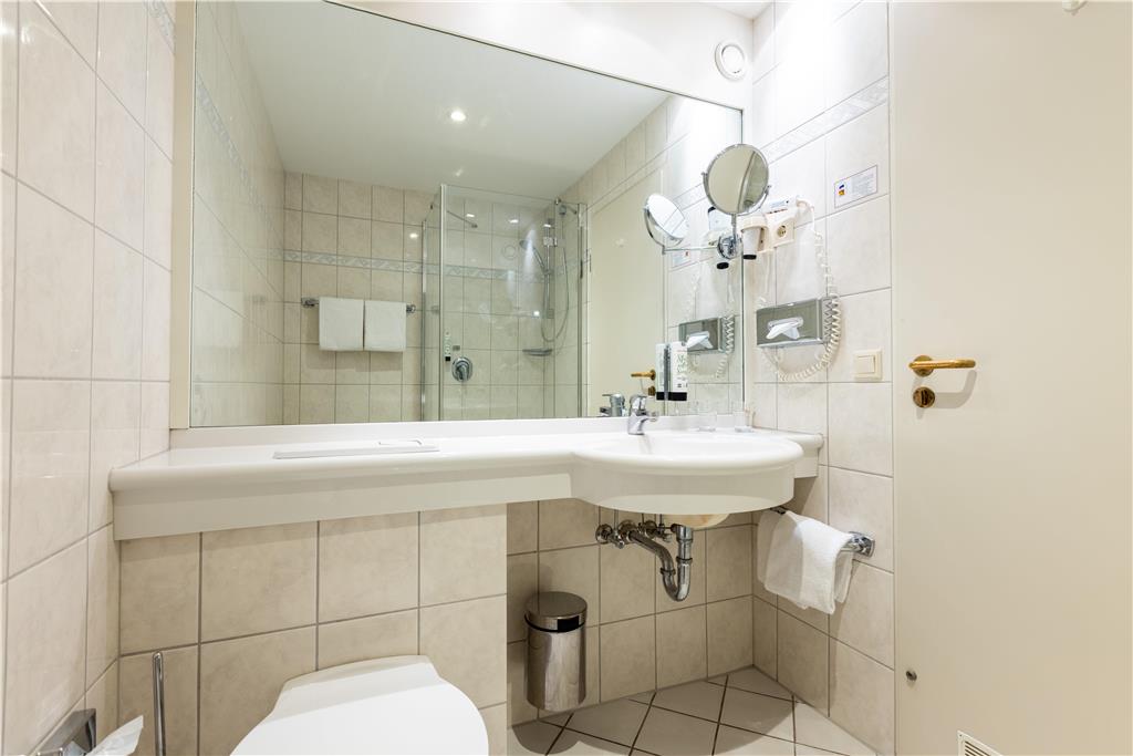 Best Western Plus Theodor Storm Hotel