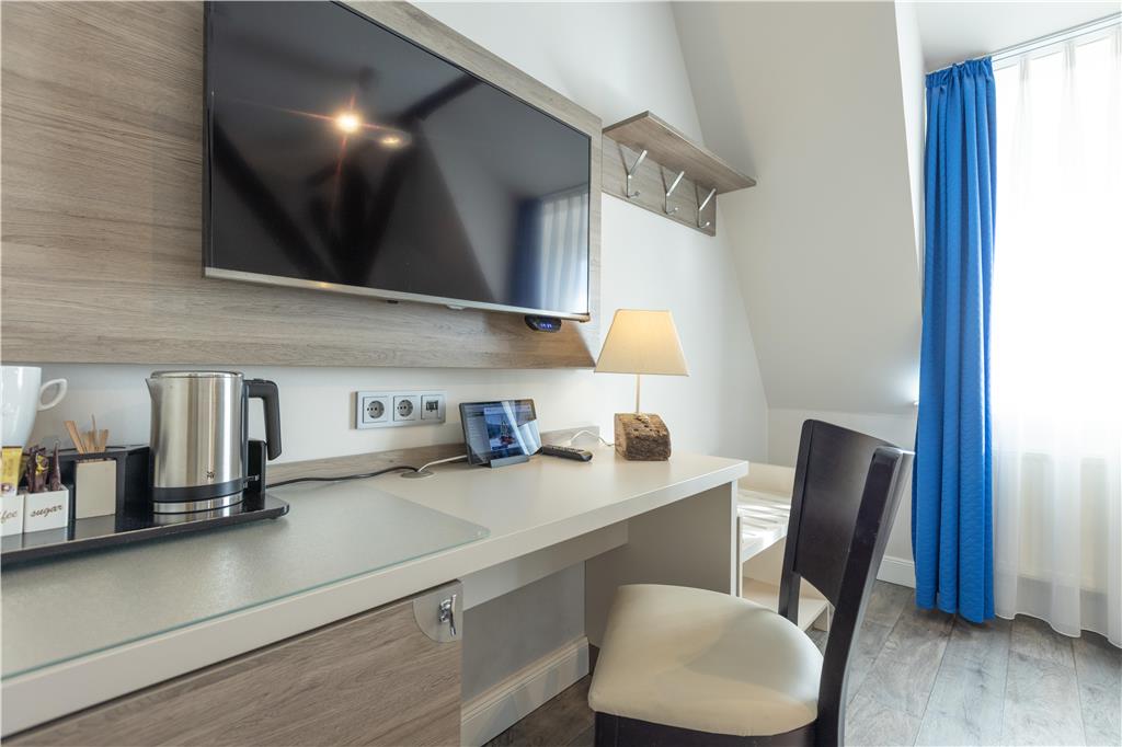 Best Western Plus Theodor Storm Hotel