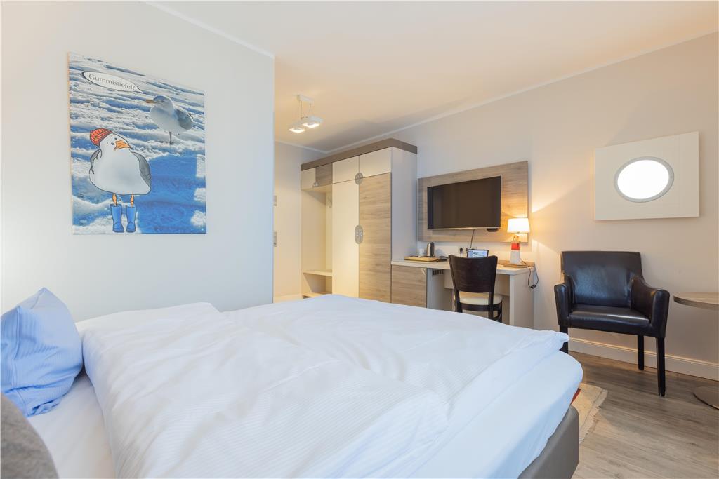 Best Western Plus Theodor Storm Hotel