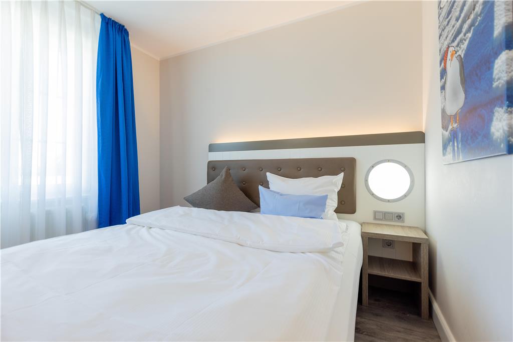 Best Western Plus Theodor Storm Hotel