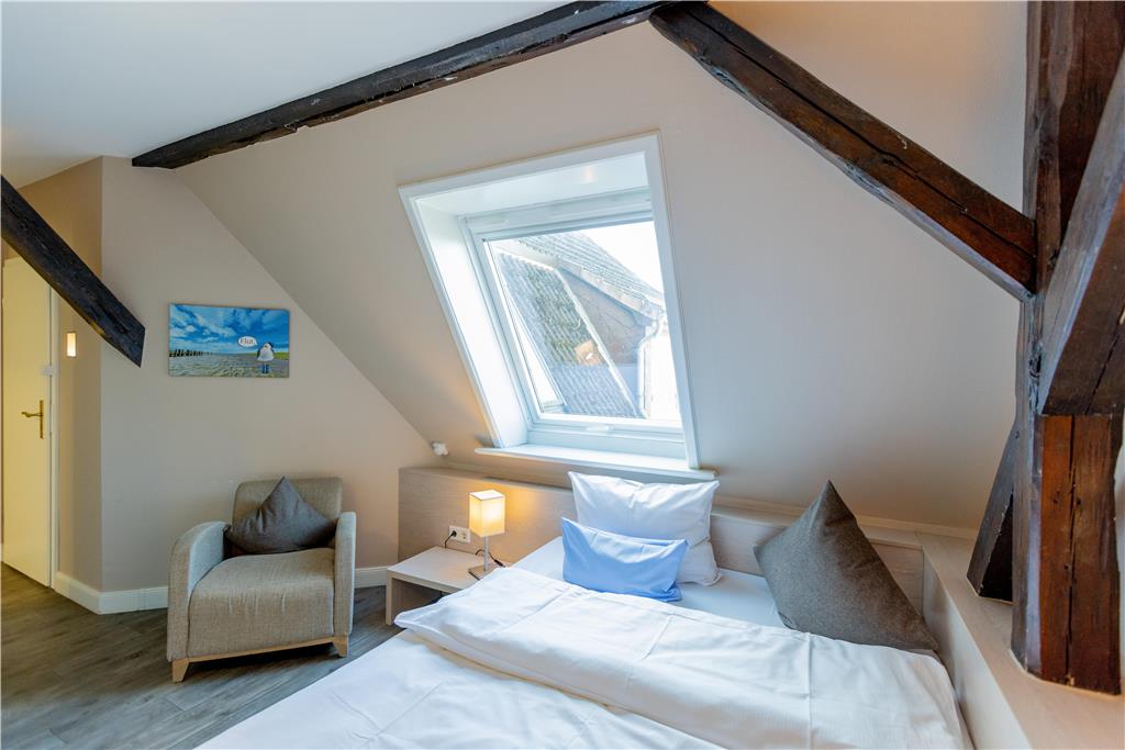 Best Western Plus Theodor Storm Hotel