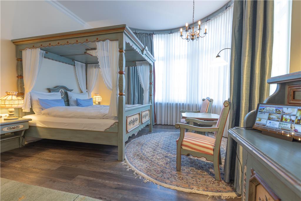 Best Western Plus Theodor Storm Hotel