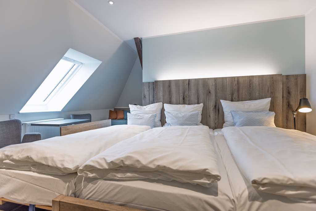 Best Western Plus Theodor Storm Hotel