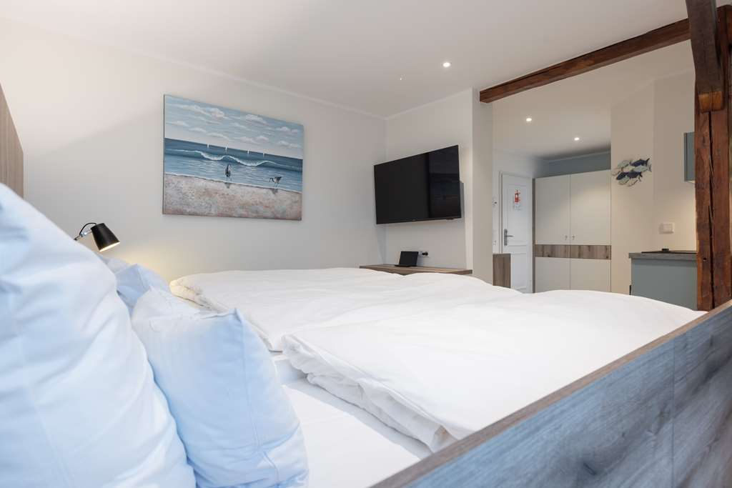 Best Western Plus Theodor Storm Hotel