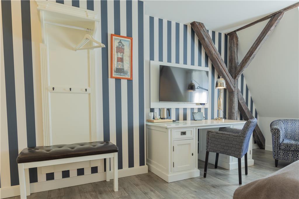 Best Western Plus Theodor Storm Hotel
