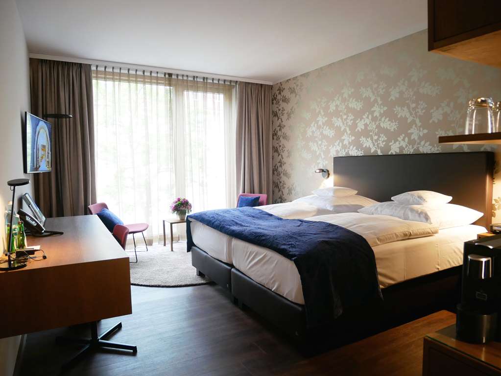 Best Western Premier Hotel Rebstock