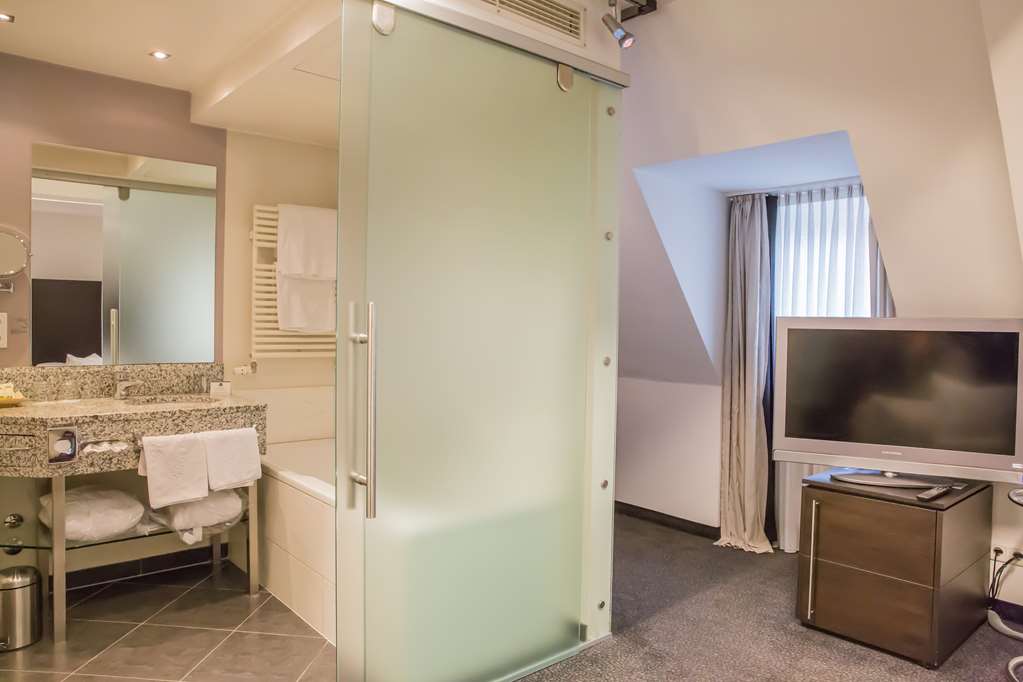 Best Western Premier Hotel Rebstock