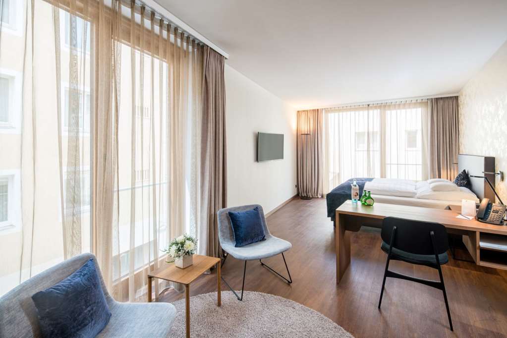 Best Western Premier Hotel Rebstock