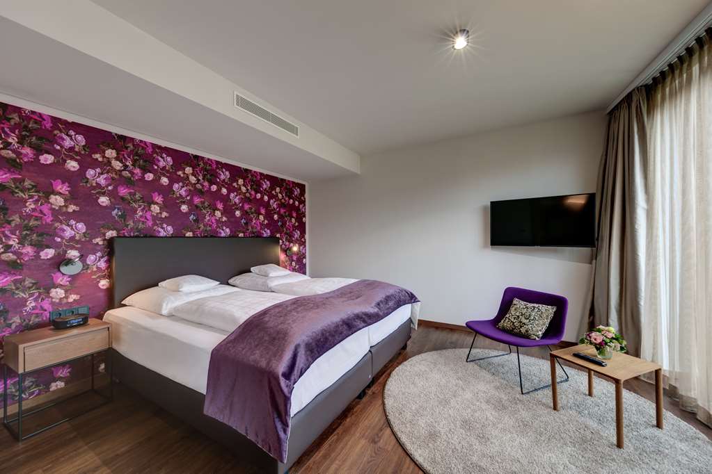 Best Western Premier Hotel Rebstock