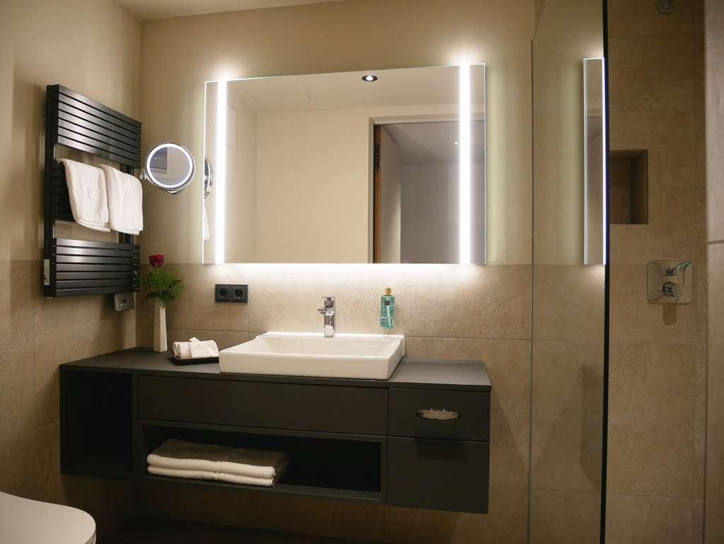 Best Western Premier Hotel Rebstock